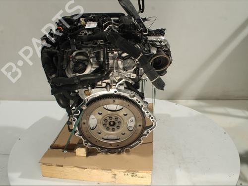 Engine JAGUAR XE (X760) 2.0 | BP31843486M1