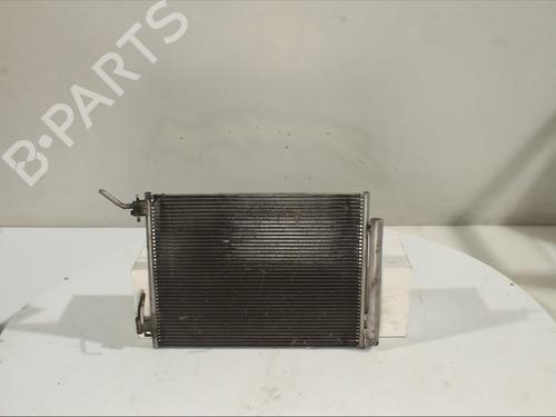 Used AC radiator AC radiator DACIA LODGY (JS_) 1.5 Blue dCi 115 (JSJT) (116 hp) 32333438 32333438