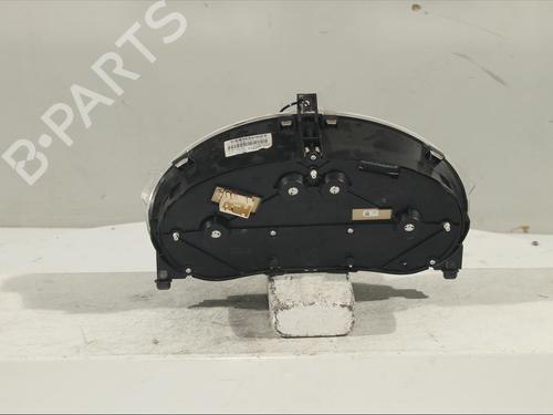 Instrument cluster CITROËN BERLINGO MULTISPACE (B9) 1.6 HDi 90 | BP26925246C47 