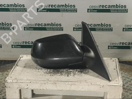 Right mirror MAZDA 3 Saloon (BK) 1.6 DI Turbo (BK12Y) | BP12075367C27 