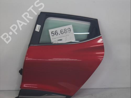 left-rear-door-renault-clio-iv-bh_-2012-2013-2014-2015-2016-2017-2018-2019-2020-2021-30893482 main image