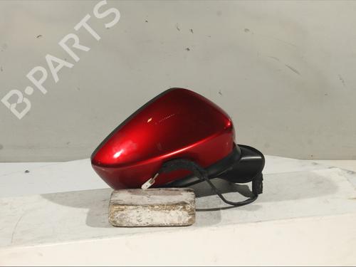 Bakspejl Højre MAZDA 2 Hatchback (DL, DJ) 1.5 E-SKYACTIV G | BP32333257C27