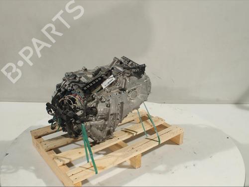 Engine TOYOTA C-HR (_X1_) 1.8 Hybrid (ZYX10_, ZYX11_, ZYX10R, ZYX11R) | BP13372012M1 