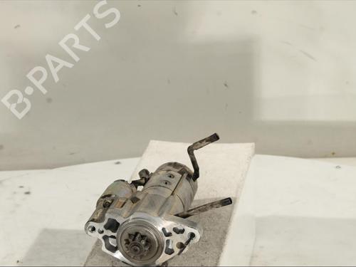 Starter LAND ROVER DISCOVERY IV (L319) 2.7 TD 4x4 | BP24102545M8 