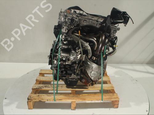 Engine TOYOTA RAV 4 IV (_A4_)  | BP15883681M1 