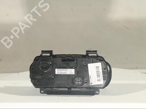 Instrument cluster RENAULT KADJAR (HA_, HL_)  | BP26949184C47 