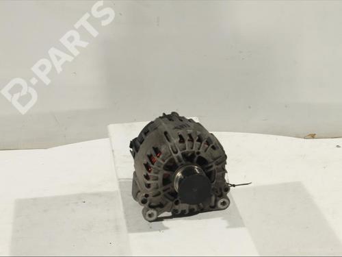 Generator VW CC B7 (358)  | BP11982143M7 