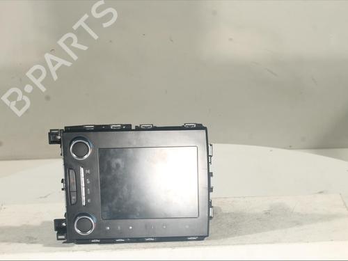 Ferdsskriver RENAULT MEGANE IV Hatchback (B9A/M/N_) [2015-2025]  21378932