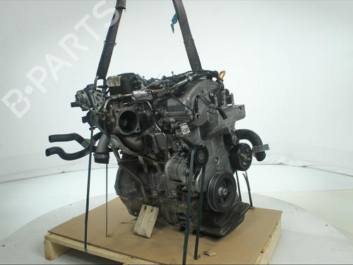 Motor KIA CEED (CD) 1.4 T-GDI | BP36960568M1 - Image 4