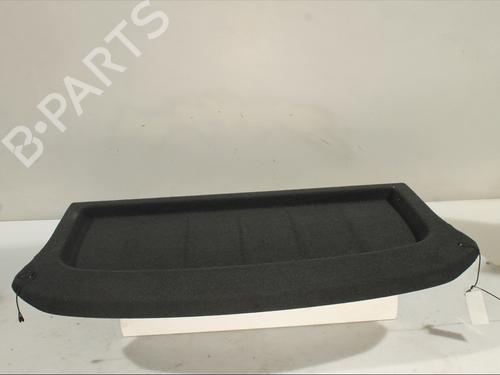 Rear parcel shelf SEAT ATECA (KH7, KHP) 2.0 TDI | BP29049710C85 