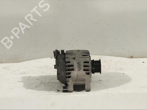 Used Alternator Alternator FORD FIESTA VI (CB1, CCN) 1.0 EcoBoost (100 hp) 11904335 11904335