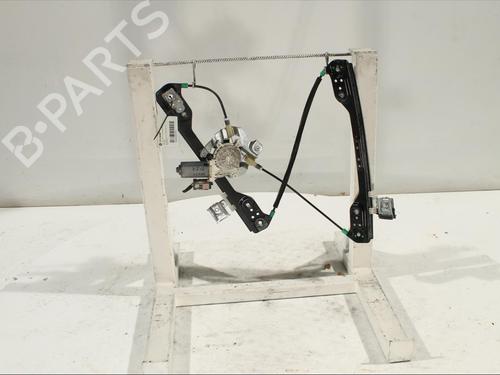Used Front left window mechanism Front left window mechanism CHRYSLER 300C (LX, LE) 3.0 CRD (218 hp) 13734517 13734517