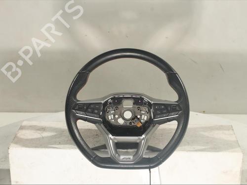 Used Steering wheel Steering wheel SEAT LEON (KL1, KLG) 1.5 eTSI (150 hp) 16189413 16189413