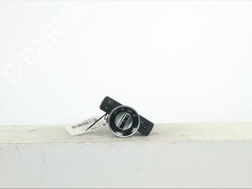 Used Headlight switch Headlight switch 37432802 37432802