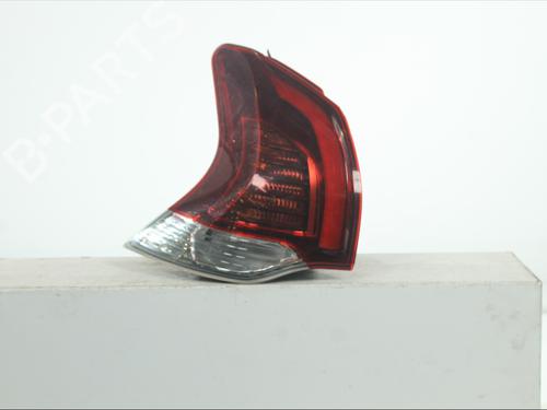 Used Left taillight Left taillight 37093086 37093086