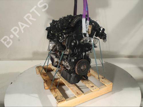Engine FORD FOCUS II (DA_, HCP, DP)  | BP19124795M1 