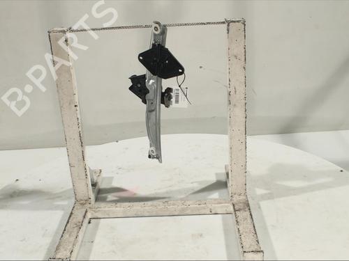 Used Front right window mechanism Front right window mechanism DACIA SANDERO III 1.0 TCe 90 (91 hp) 12085171 12085171