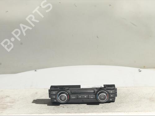 Used Climate control BMW 1 Convertible (E88) 118 i (143 hp) 24606579