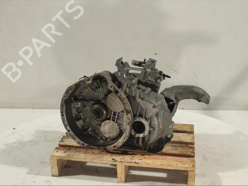 Used Gearbox Gearbox MERCEDES-BENZ A-CLASS (W169) A 180 CDI (169.007, 169.307) (109 hp) 13379234 13379234