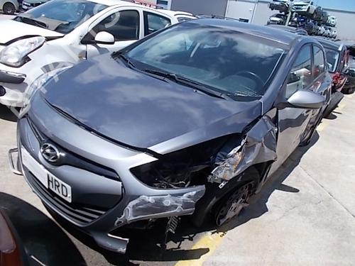 Instrument cluster HYUNDAI i30 (GD) 1.4 CRDi | BP26925689C47 
