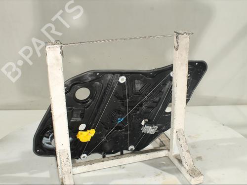 Used Front left window mechanism Front left window mechanism KIA NIRO II (SG2) 1.6 GDi Hybrid (141 hp) 17208675 17208675