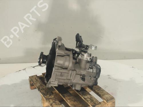 Gearbox SKODA RAPID Spaceback (NH1) 1.2 TSI | BP21783178M3 