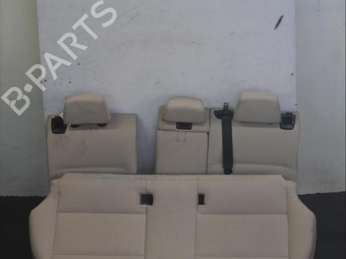 Used Rear seat Rear seat BMW X3 (F25) xDrive 20 d (190 hp) 36496378 36496378