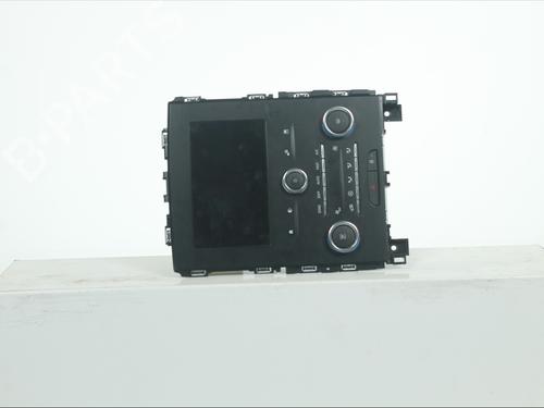 display-monitor-renault-megane-iv-grandtour-k9amn_-2016-34106608 main image