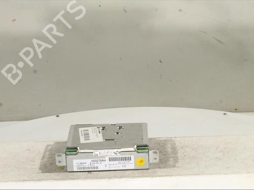 Module électronique PEUGEOT 208 II (UB_, UP_, UW_, UJ_) 1.5 BlueHDI 100 (102 hp) 24399586