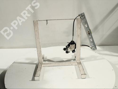 Rudehejsemekanisme ventre foran FORD TRANSIT CONNECT MPV [2013-2025]  12081857