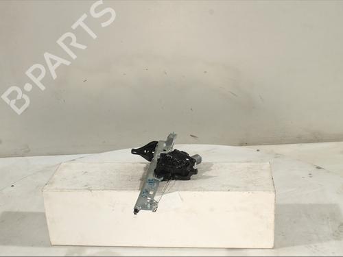 Rudehejsemekanisme Højre bagtil DACIA DUSTER (PYM_, PYN_) 1.2 TCe 130 | BP29516902C25 