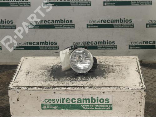 Faro antinebbia anteriore sinistro TOYOTA YARIS (_P13_) [2010-2020]  11897590