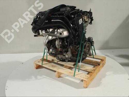 Engine FORD MONDEO IV (BA7)  | BP11985166M1 