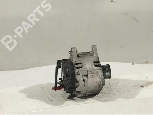 Generator RENAULT MEGANE III Coupe (DZ0/1_) 1.6 16V (DZ0U, DZ1B, DZ1H) | BP11912292M7 