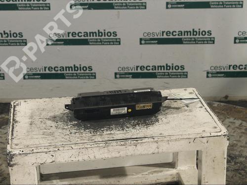 Climate control FORD FOCUS II (DA_, HCP, DP)  | BP11898898I5 