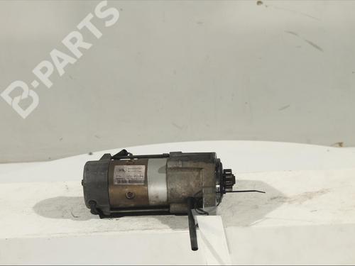 Used Starter LAND ROVER DISCOVERY III (L319) 2.7 TD 4x4 (190 hp) 11912281