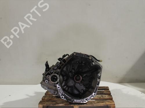 Used Gearbox Gearbox MERCEDES-BENZ CITAN Box Body/MPV (W420) 1.5 110 CDI (420.623, 420.625) (95 hp) 33712715 33712715
