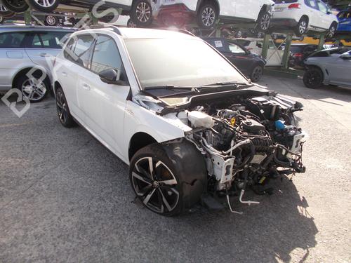 Steering column stalk SKODA KAMIQ (NW4) 1.5 TSI | BP29049497I23  - Image 5