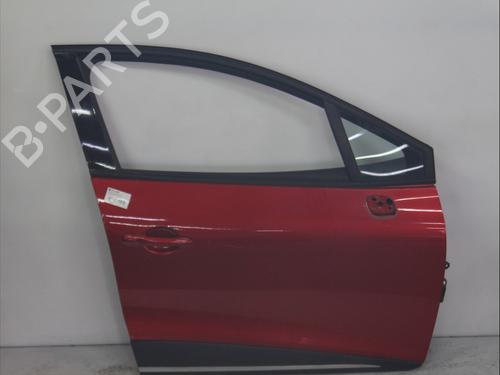 Used Right front door RENAULT CLIO IV Grandtour (KH_) 0.9 TCe 90 (90 hp) 30291419