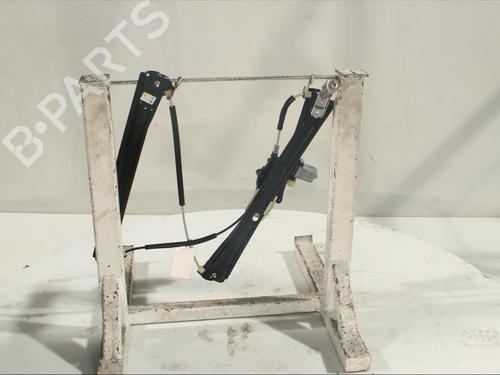 Front right window mechanism VW TIGUAN (5N_)  | BP15884022C23 
