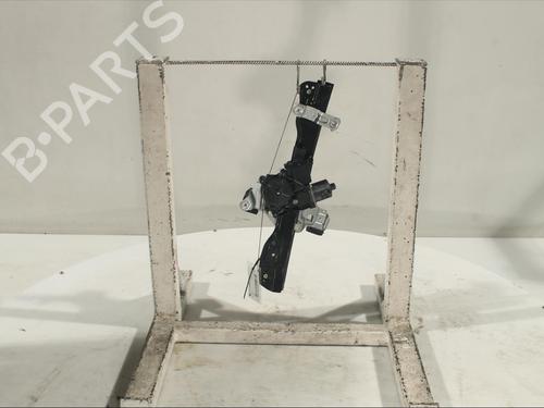 Used Front left window mechanism Front left window mechanism CHEVROLET AVEO Hatchback (T300) 1.3 D (95 hp) 13498301 13498301