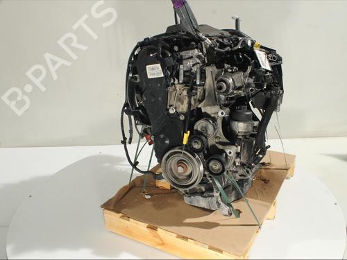 Engine FORD MONDEO IV Turnier (BA7) 2.0 TDCi | BP26728137M1 