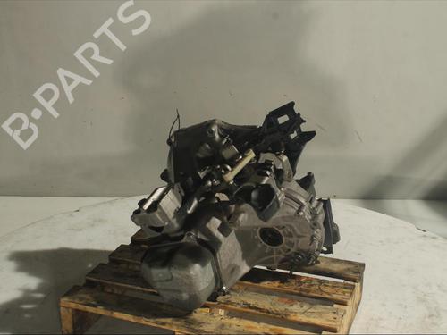 Gearbox CITROËN C3 II (SC_) 1.0 VTi 68 | BP16118555M3 