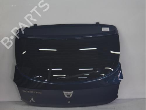 Bagklap CC/Kombi-Coupé DACIA SANDERO II TCe 90 (B8M1, B8MA, B8AC) (90 hp) 32486295