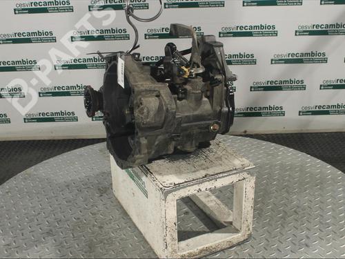 Gearbox SEAT LEON (1M1) 1.9 TDI | BP11899453M3