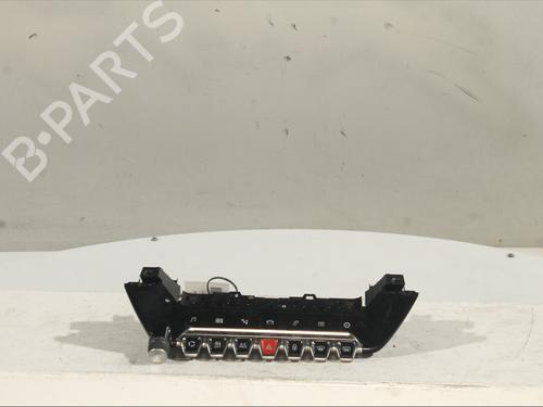 Used Switch PEUGEOT 208 II (UB_, UP_, UW_, UJ_) 1.2 PureTech 100 (101 hp) 32333323