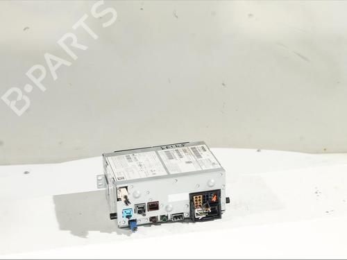 Electronic module VOLVO XC60 I SUV (156) D3 | BP26229954M83 