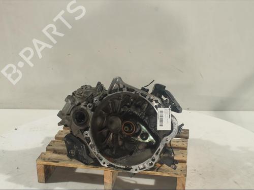 Used Gearbox KIA CEE'D (JD) 1.4 CRDi 90 (90 hp) 16052114