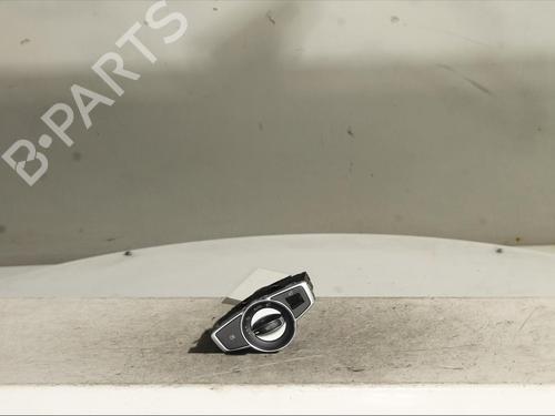 Used Headlight switch Headlight switch MERCEDES-BENZ GLC Coupe (C253) 220 d 4-matic (253.303, 253.305) (170 hp) 24019658 24019658