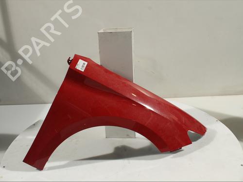 Used Right front fenders SEAT LEON (KL1, KLG) 1.5 TSI (131 hp) 29021291